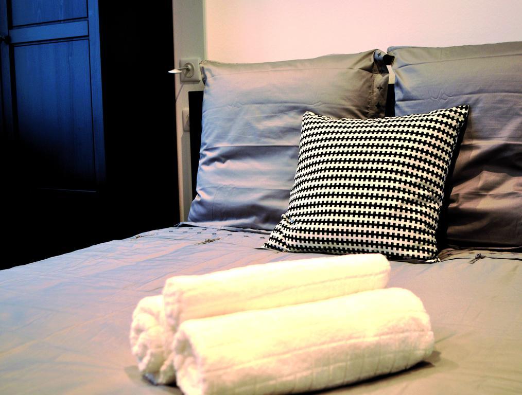 Appartement L'Ill Au Sable Strazburg Dış mekan fotoğraf