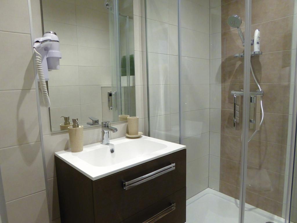 Appartement L'Ill Au Sable Strazburg Dış mekan fotoğraf